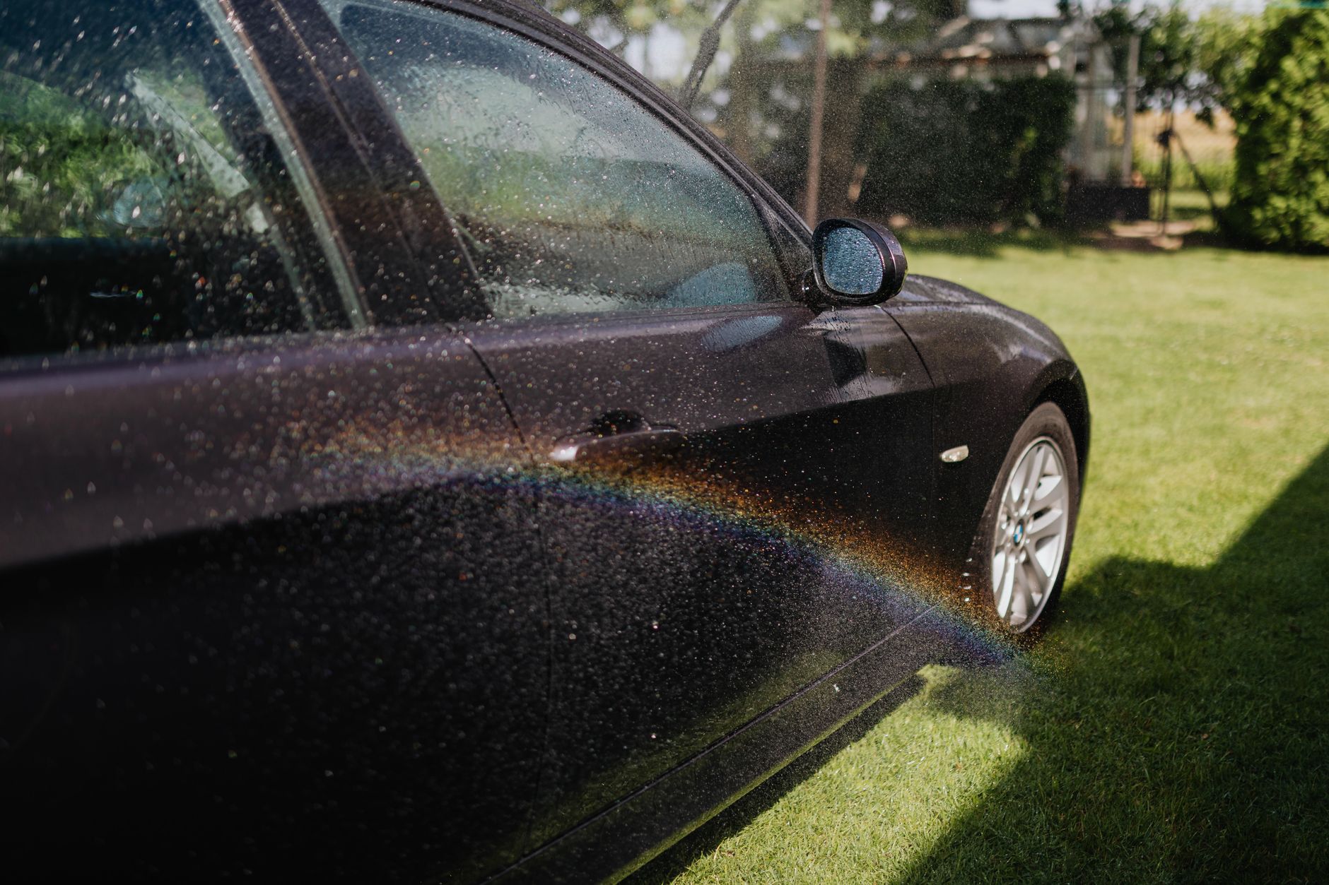 Home Exterior Washing — 210 Pro Pressure Washing