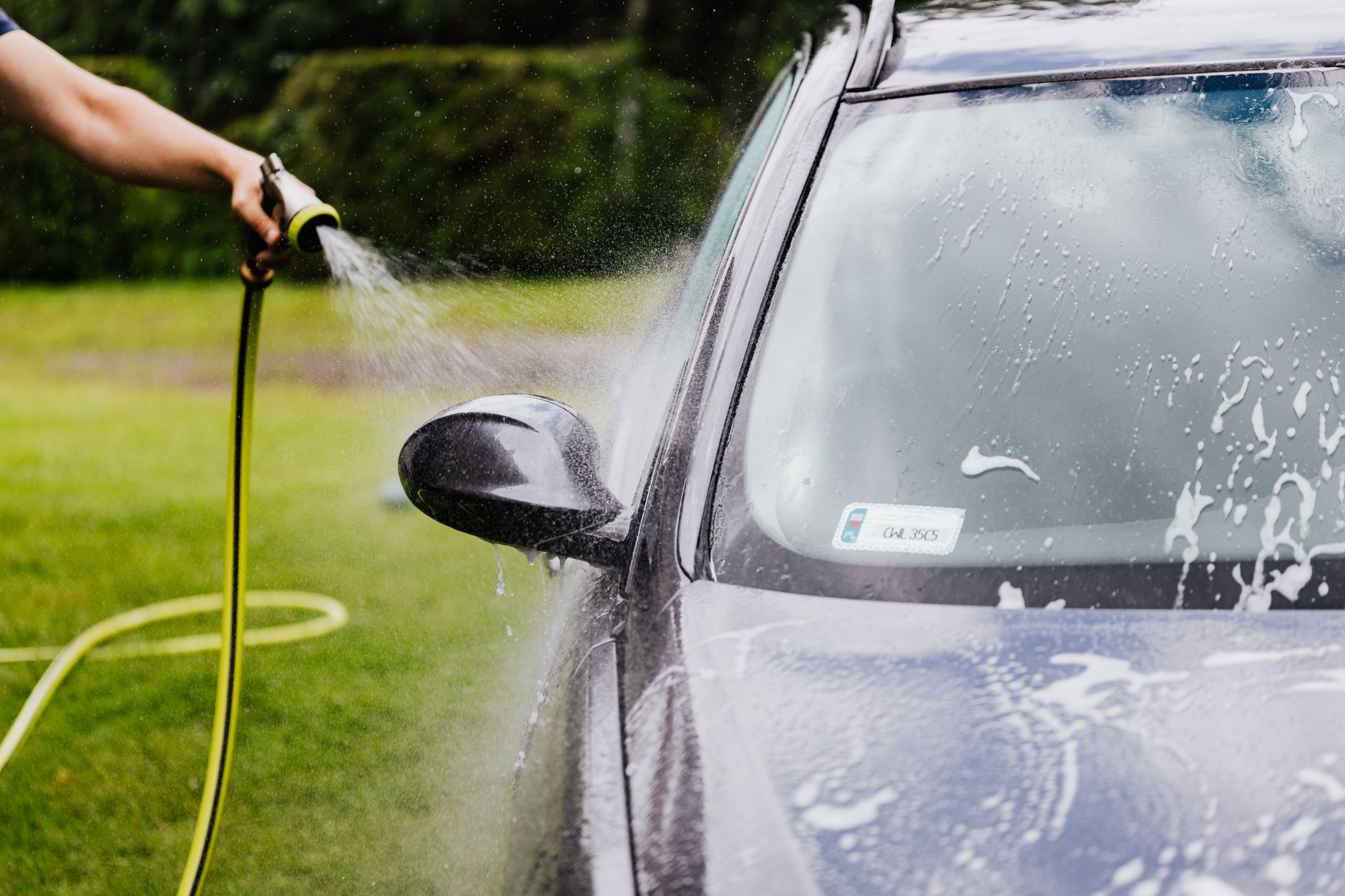 Commercial Vent Hood Cleaning — 210 Pro Pressure Washing